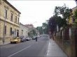 Pe strada Dunării s-a institit sensul unic de circulaţie Pe strada Dunării s-a institit sensul unic de circulaţie
