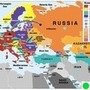 Ucraina se va destr�ma �n trei p�rți?