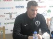Dulca: �Trebuie s� c�tig�m cu orice pre� meciul cu FC Arge��