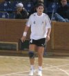 Nicoleta Dinc�, �n lotul Rom�niei �B� la handbal