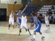 BC Gladiator a pierdut �restan�a� cu CSM Oradea