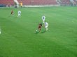 CFR Cluj a c�tigat f�r� emo�ii meciul cu Universitatea Craiova
