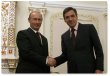 Acord economic �ntre Rusia �i Fran�a