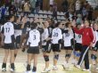 �Amicale� europene pentru �U� Jolidon Cluj