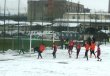 Un egal �i o victorie pentru �U� Cluj �n meciurile amicale de s�mb�t�