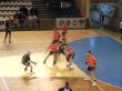 �U� Transilvania Cluj a c�tigat derby-ul cu Minaur Baia Mare