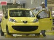 Auto: PSA Peugeot Citroen va rechema p�n� la 100.000 de ma�ini cu defecte la pedala de accelera�ie
