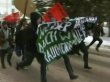 Demonstra�ii anti-capitaliste, la Forumul Economic de la Davos