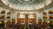 Senatorii �i deputa�ii �ncep, luni, o nou� sesiune parlamentar�