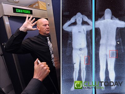 corporal scanner UK