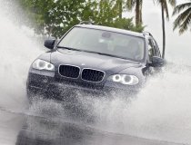 Auto: BMW X5 facelift, anun�at oficial