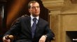 Doctrina Medvedev: F�r� atacuri nucleare preventive