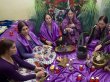 Parlamentarii clujeni dezaprob� ritualurile vr�jitoarelor de dezlegare a blestemului fl�c�rii violet