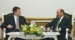 Boc execut� dorin�a lui B�sescu: 100 de milioane de euro pentru a scoate Chi�in�ul din criz�