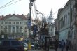 Sediul PSD Cluj-Napoca a fost spart