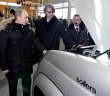 Auto: Fiat �i o companie ruseasc� creeaz� o companie mixt�