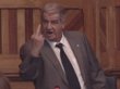 Parlamentar canadian suspendat trei zile, pentru c� a f�cut gesturi obscene �n plen 