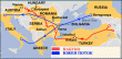Gazprom a primit documentele pentru studiul de fezabilitate a unui tronson South Stream �n Rom�nia 
