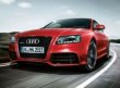 Auto: Audi RS5