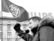 Aderarea la o organiza�ie controlat� de SUA va amenin�a suveranitatea Rusiei, afirm� Dmitri Rogozin