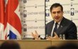 IZVESTIA: Saaka�vili s-a comparat cu Winston Churchill