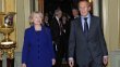 Clinton �i Lavrov au discutat despre noul acord ruso-american 