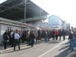 Nebunie la casele de bilete pentru CFR-Steaua