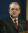 Premierul Emil Boc particip� ast�zi la Summitul Dun�rii, organizat la Budapesta