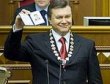 Noul pre�edinte al Ucrainei este Viktor Ianukovici
