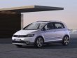 Auto: Volkswagen CrossGolf, prezentat �n premier� mondial� la Geneva 