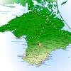 �n 2017 Crimeia va intra �n componen�a Rusiei