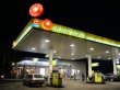 Rompetrol a scumpit benzina �i motorina