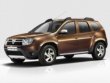 Auto: Pre�urile modelelor Duster.