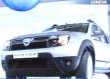 Auto: Prima Dacie Duster �i va fi livrat� lui Traian B�sescu