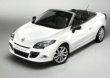 Auto: Renault a prezentat oficial la Geneva noul Megane Coup�-Cabriolet �i roadster-ul Wind