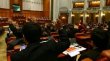 Noul statut al func�ionarului public a fost adoptat