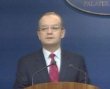 Scenariul de risc al Guvernului Boc previzioneaz� o rat� a �omajului de 9%