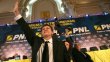 Antonescu, reales pre�edinte al PNL