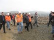 PM Boc: Works on Transilvania motorway to continue