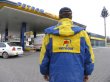 OMV Petrom a scumpit benzina �i motorina