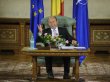 Forma�iunile parlamentare, f�r� UDMR, au anun�at c� particip�, luni, la consult�rile de la Cotroceni