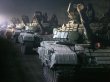 Panic� �n Georgia dup� ce un post tv a anun�at c� trupele ruse au invadat �ara