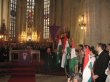 Maghiarii ardeleni serbeaz� �n strad� 15 martie