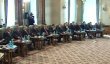 PNL, PSD �i PC s-au retras de la consult�rile pe tema revizuirii Constitu�iei