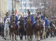 Peste 7.000 de persoane au participat la manifest�rile de Ziua Maghiarilor, la T�rgu Secuiesc