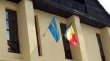Steagul secuiesc a fost arborat pe frontispiciul Palatului Administrativ al jude�ului Harghita