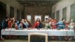 Leonardo Da Vinci a prezis c� sf�r�itul lumii se va produce pe 1 noiembrie 4006