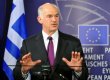 Grecia este �n "stare de r�zboi" pentru a-�i men�ine capacitatea de �mprumut, afirm� premierul