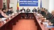 Sindicatele s-au �nt�lnit din nou cu guvernan�ii pentru a discuta despre legea salariilor 