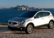 Auto: Nissan lanseaz� �n Rom�nia noua gam� Qashqai